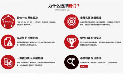 昌邑公务员培训哪个好？潍坊奇小丫教育咨询专业解析